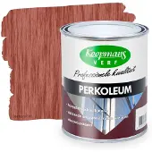 Koopmans Perkoleum Hoogglans Transparant 222 Sapporo-Mahonie 2,5 LTR
