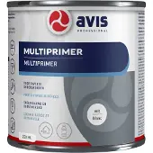 Avis Multiprimer Wit 250 ML