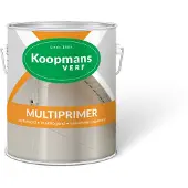 Koopmans Multiprimer 750 ML