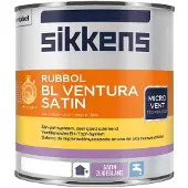 Sikkens Rubbol BL Ventura Satin | N00 | 2,325L - 5133424