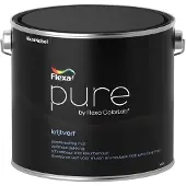 Flexa Pure Krijtverf 2,5 LTR - Kleur|1|2