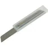 Anza Reservermes 10st. 18mm breed