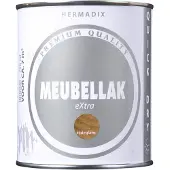 Hermadix Meubellak Extra Zijdeglans 750 ML