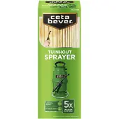 Cetabever Tuinhout Beits Sprayer 1 ST