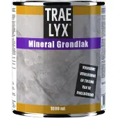 Trae-Lyx Mineral Grondlak 1 LTR