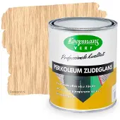 Koopmans Perkoleum Zijdeglans Transparant 232 Licht Eiken 750 ML