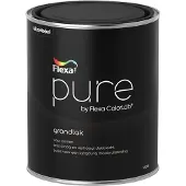 Flexa Pure Grondlak - Op Kleur Gemengd - 1L