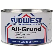 Sudwest Allgrund Wit 125 ML