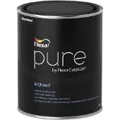 Flexa Pure Krijtverf - Op Kleur Gemengd - 1L