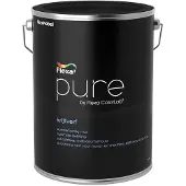 Flexa Pure Krijtverf - Op Kleur Gemengd - 5L