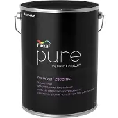 Flexa Pure Muurverf Zijdemat 5 LTR - Lichte kleur|2