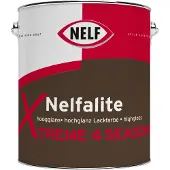 Nelf Nelfalite Xtreme 4 Seasons | Hoogglans Buitenlak 1 LTR - Kleur|1|2