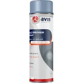 Avis Multiprimer Spuitbus 500 ML - Grijs