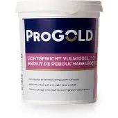 Progold 2500 Lichtgewicht Vulmiddel 1 LTR