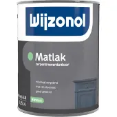 Wijzonol Matlak Terpentineverdunbaar - 0,5L