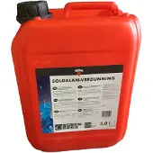 Keim Soldalan Verdunning | Verdunning voor Soldalan (ME) 5 LTR