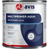 Avis Aqua Multiprimer Wit 250 ML