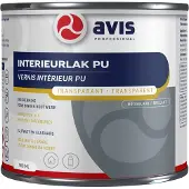 Avis Interieurlak PU Hoogglans - 0,5L
