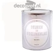Hermadix Deuren&Kozijnenlak Extra Zijdeglans RAL9016 750 ML