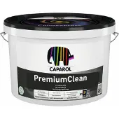 Caparol PremiumClean | Reinigbare Matte Muurverf 10 LTR - Lichte kleur|2