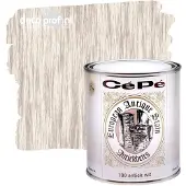 Cepe Beitsen Antiekbeits 100 Antiek Wit 500 ML