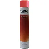 Vista Wegenverf Spray 750 ML - Rood