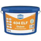 Caparol Disbon 404 ELF Acryl-Bodensiegel | Zijdeglans Vloercoating 2,5 LTR - Donkere kleur|1