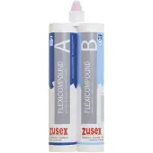 Zusex Flexicompound A+B 600 ML - Koker