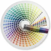 Sigma Colour System C22.0 NCS Waaier 1 ST