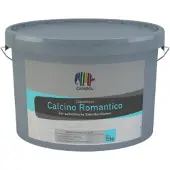 Caparol Capadecor Calcino Romantico | Decoratie Wandafwerking 15 KG - Kleur|1|2