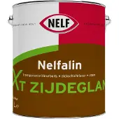 Nelf Nelfalin XT Zijdeglans | Transparante Zijdeglans Beits 2,5 LTR - Transparante kleur|4