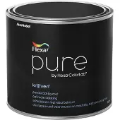 Flexa Pure Krijtverf - Op Kleur Gemengd - 0,5L
