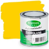 Koopmans Zijdeglans 45 Geel 250 ML
