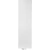 Belrad verticale radiator, model T20, afmetingen 1600 x 600 (hoogte x breedte) - 1386 Watt