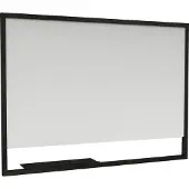 Boss & Wessing Badkamerspiegel bws harper 100x65 cm met verlichting