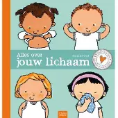 Clavis Alles over jouw lichaam