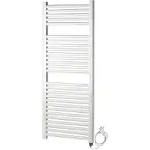 Boss & Wessing Elektrische radiator bws jane 985w 170x50 cm wit