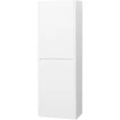 Boss & Wessing Badmeubelkast BWS Hayat 135x35x35cm Wit