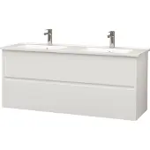 Boss & Wessing Badkamermeubel BWS Hayat 120x45x50 cm Wit
