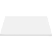 Aloni Wastafelblad MDF – 76 cm – Mat Wit