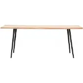House Doctor Eettafel, Club, Natuur