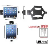 Brodit Apple iPad new 4th gen. Passieve houder ith Retina