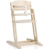 BabyDan - Danchair - White Wash