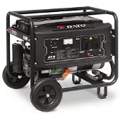Rato R3000 Generator-Aggregaat