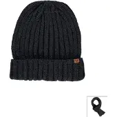 Sarlini Knit Muts Maat: OS