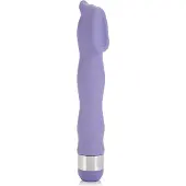 Calexotics - 10-Function Clitoral Hummer - Vibrators Clitoral Paars