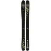 Movement - Toerski's - Alp Tracks 106 2026 voor Heren - Maat 170 cm - Zwart