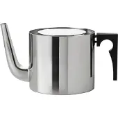 Stelton AJ cylinda-line theepot roestvrij staal