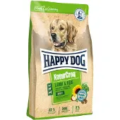 Happy Dog Lam & Rijst Hondenvoer - 15 kg