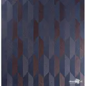 Arte Monsoon 2.0 Behang Arrow 26525A 1 Rol - 70 cm x 10,05 mtr